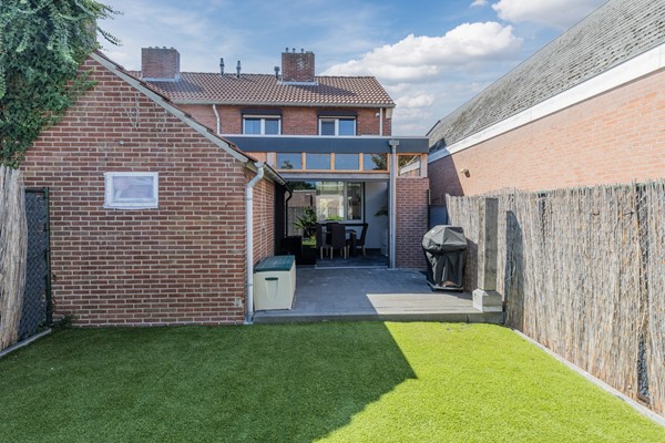 Medium property photo - Rubensstraat 1, 5914 TN Venlo